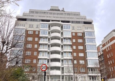 Abbey Road, St Johns Wood